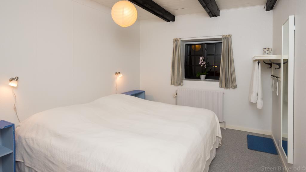 Dastrup Bed & Breakfast Bed & Breakfast Viby Exterior photo